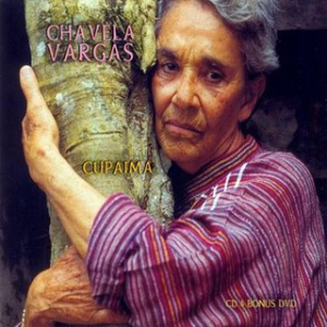 Chávela Vargas - Cupaima (2007)