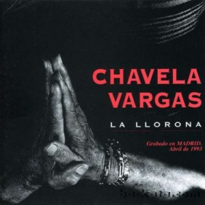 Chávela Vargas - La Llorona (2004)