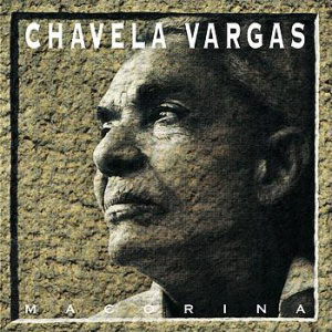 Chávela Vargas - Macorina (1996)