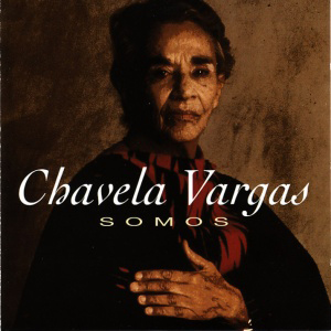 Chávela Vargas - Somos (1996)