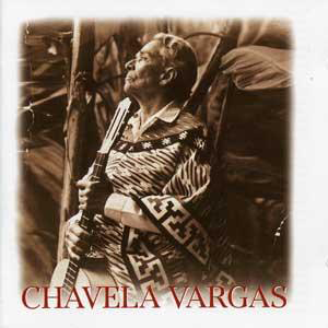 Chávela Vargas - Tropical (1996)