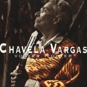 Chávela Vargas - Volver, Volver (1996)