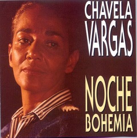 ChavelaVargas-NocheBohemia