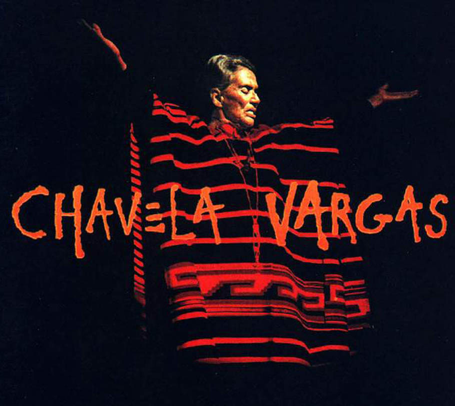 Chavela_Vargas-Chavela_Vargas-Frontal