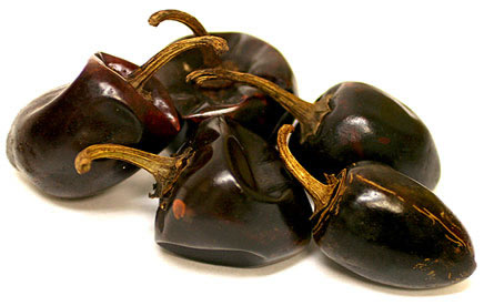 Cascabel-Chili-Peppers