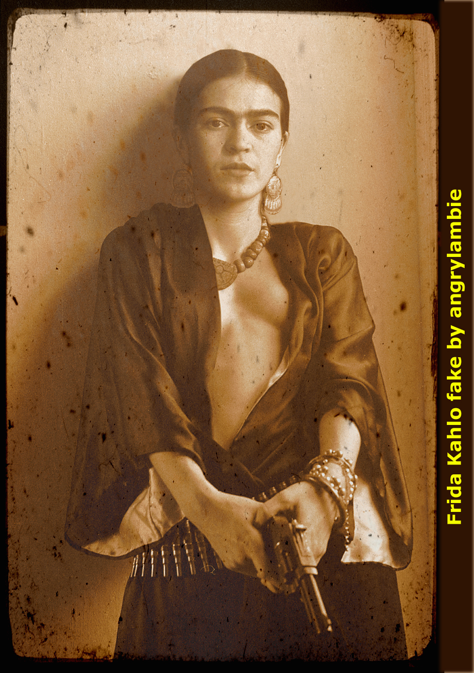 Frida_Kahlo_fake_photo_montage